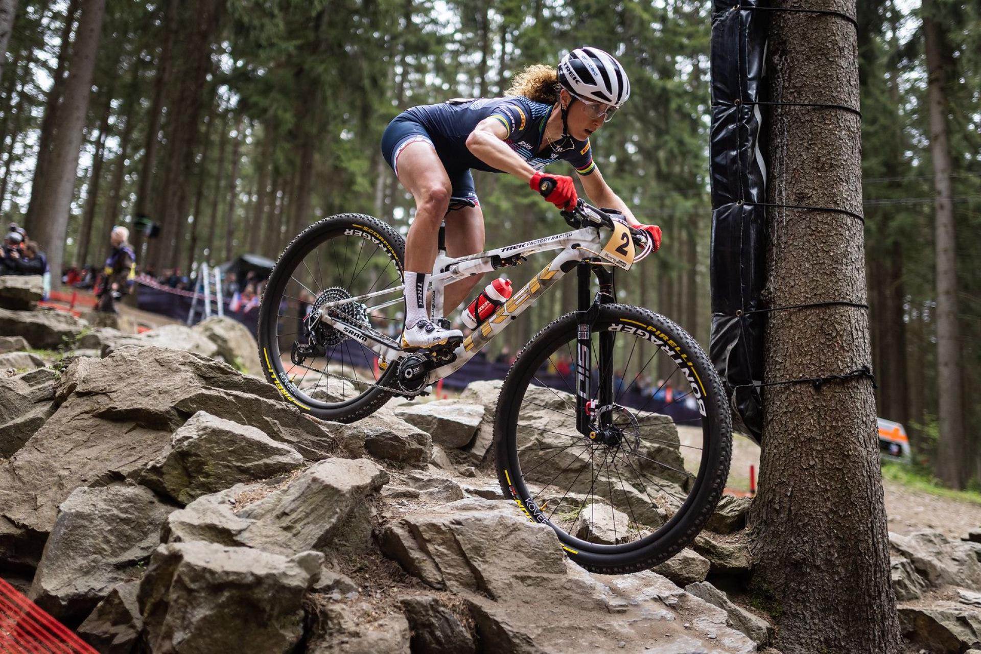 Zrekonstruovaná Vysočina arena a Peter Sagan?! Jaké jsou další novinky SP v Novém Městě na Moravě?