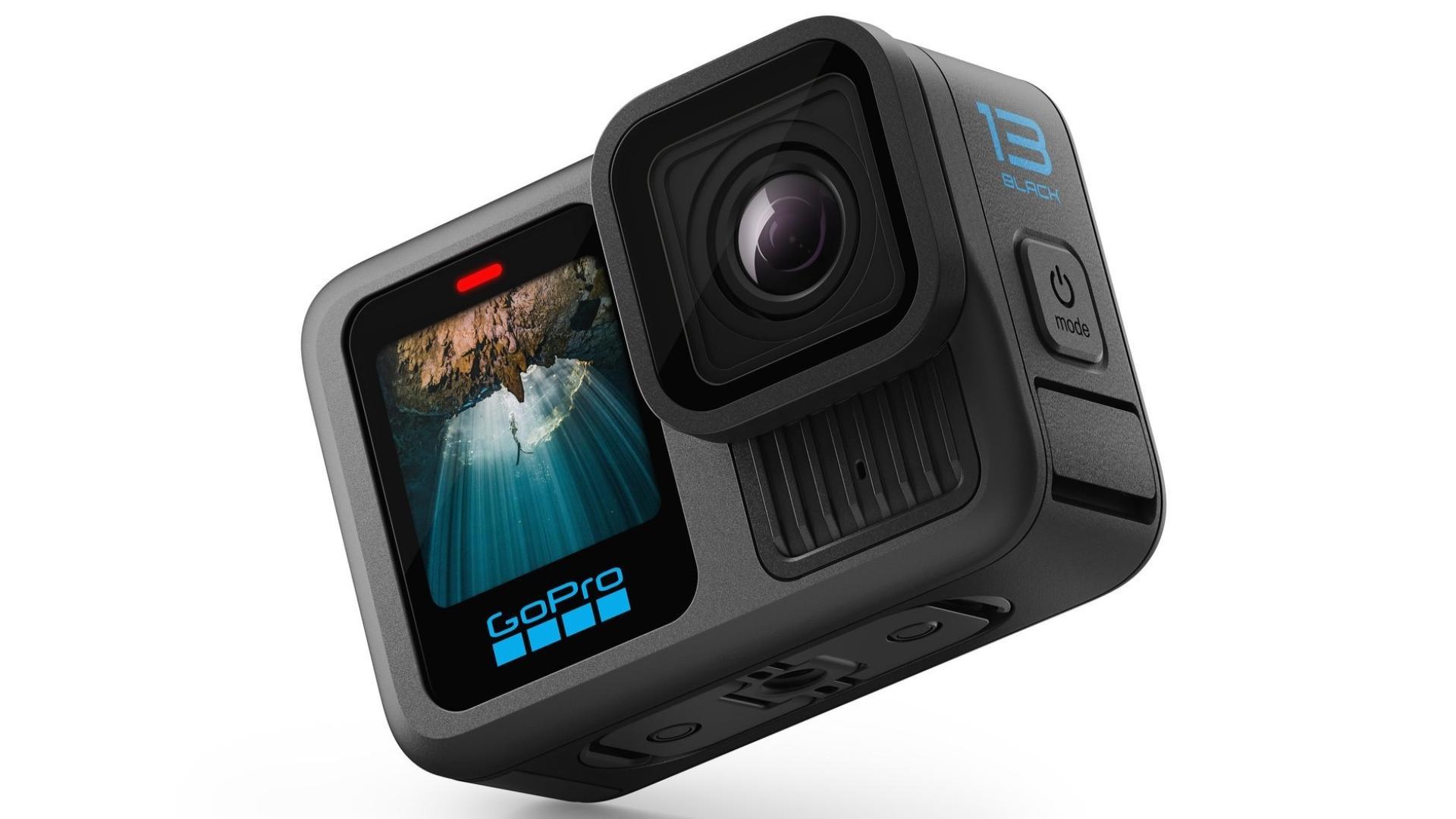 400 FPS a 5,3K! GoPro přichází s novou generací svého Hero!