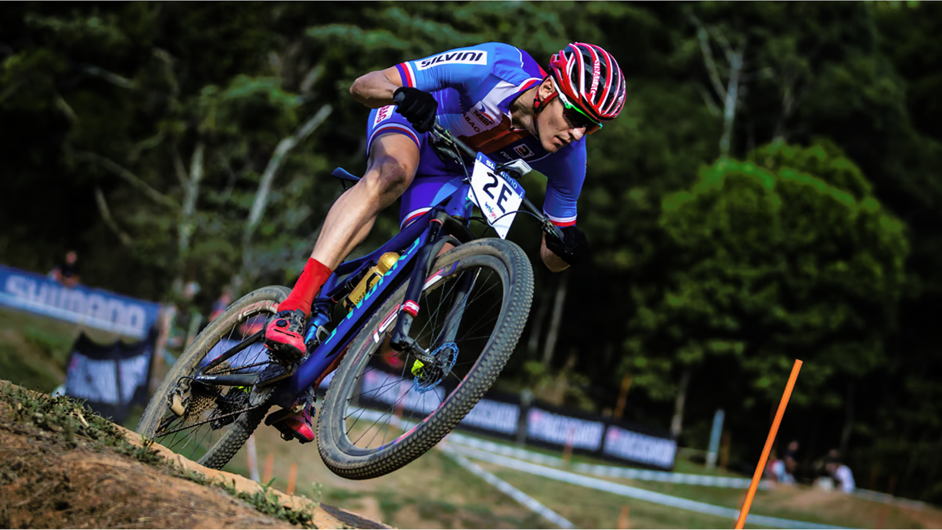 Nečekaná novinka! Jaroslav Kulhavý spojuje síly se Superiorem a chystá se na velkolepou MTB sezónu