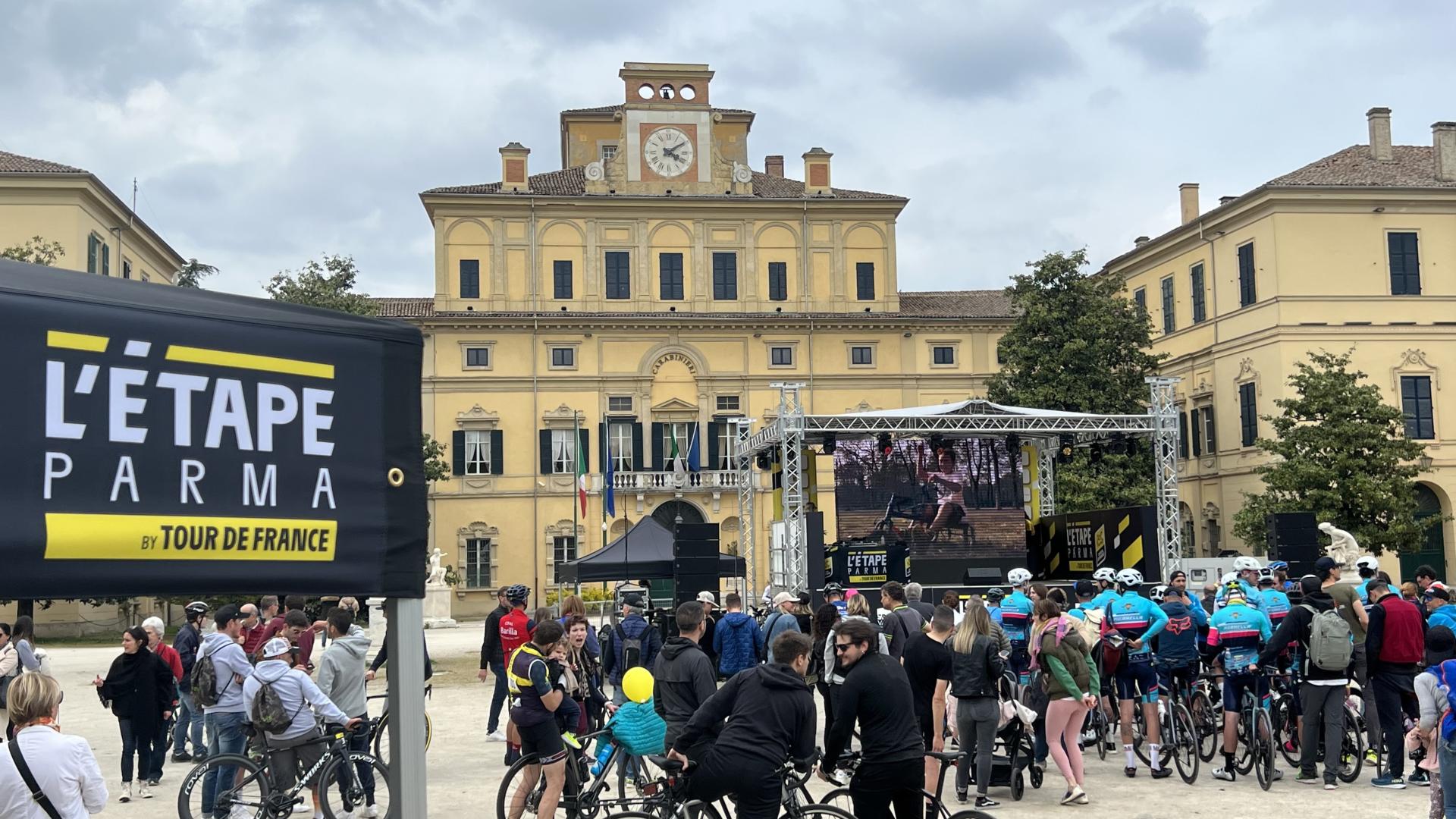 Chcete objevit trasy slavných Grand Tour, ochutnat skvělé jídlo a kafe a nasát ducha Italské cyklistiky? Pak je tento zájezd přesně pro vás!